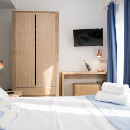 Boutique Hotel Petit Sant Miquel (Adults Only) Calonge  Exterior photo