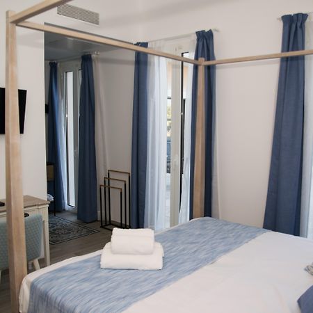 Boutique Hotel Petit Sant Miquel (Adults Only) Calonge  Exterior photo