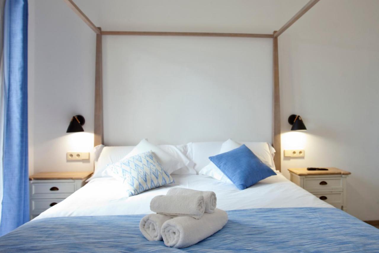 Boutique Hotel Petit Sant Miquel (Adults Only) Calonge  Exterior photo