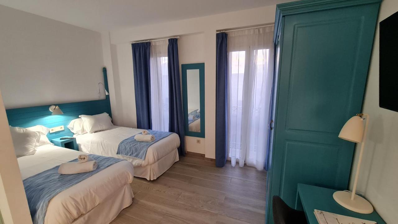 Boutique Hotel Petit Sant Miquel (Adults Only) Calonge  Exterior photo