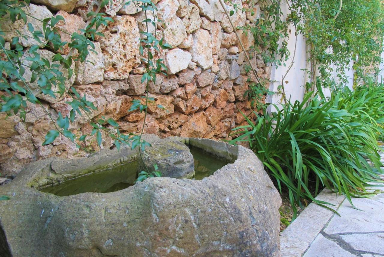 Boutique Hotel Petit Sant Miquel (Adults Only) Calonge  Exterior photo