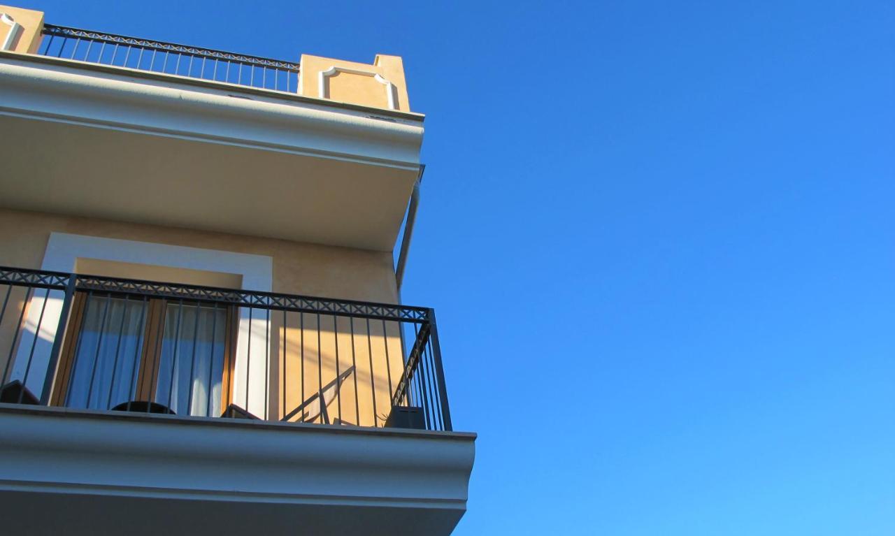 Boutique Hotel Petit Sant Miquel (Adults Only) Calonge  Exterior photo