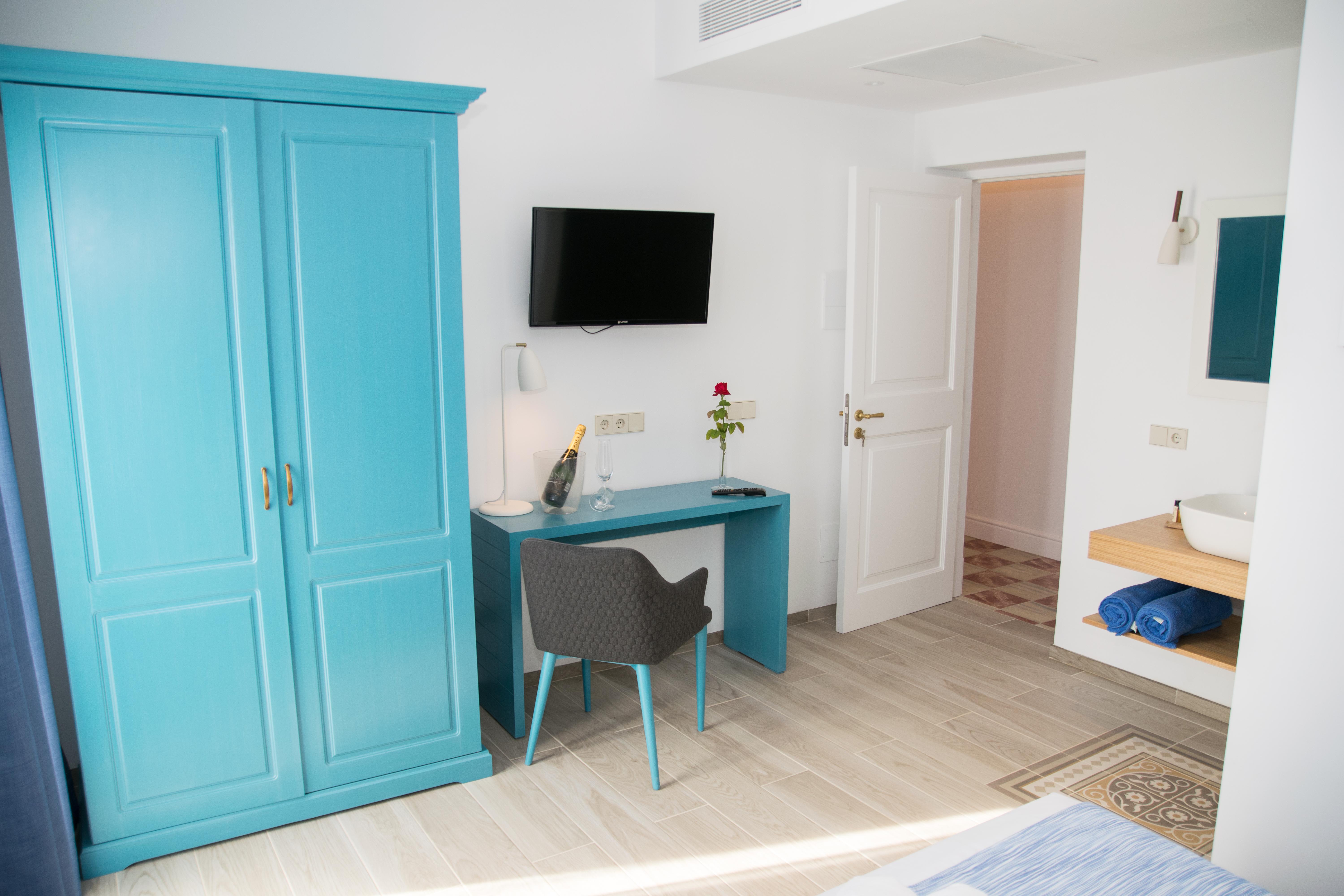 Boutique Hotel Petit Sant Miquel (Adults Only) Calonge  Exterior photo