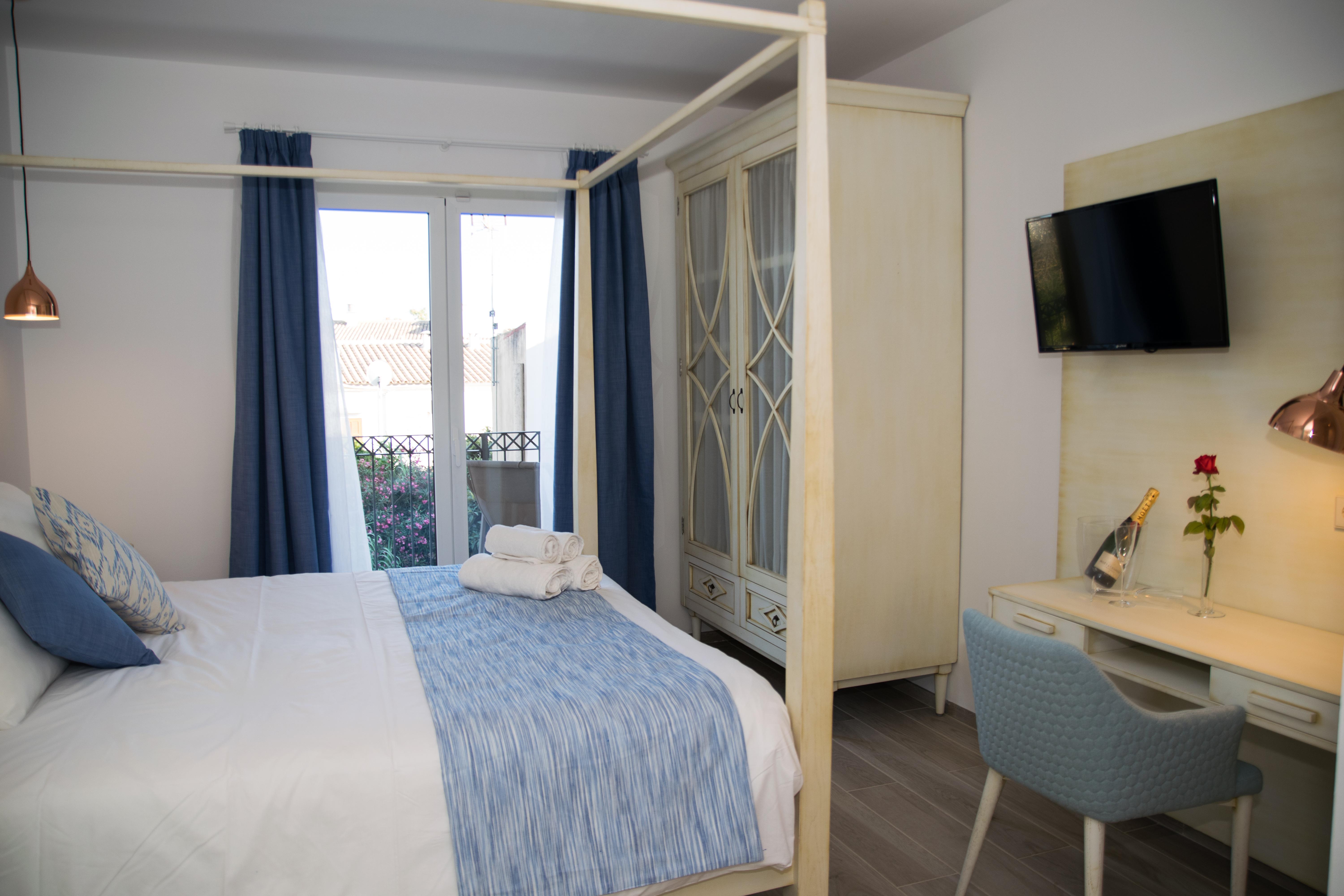 Boutique Hotel Petit Sant Miquel (Adults Only) Calonge  Exterior photo