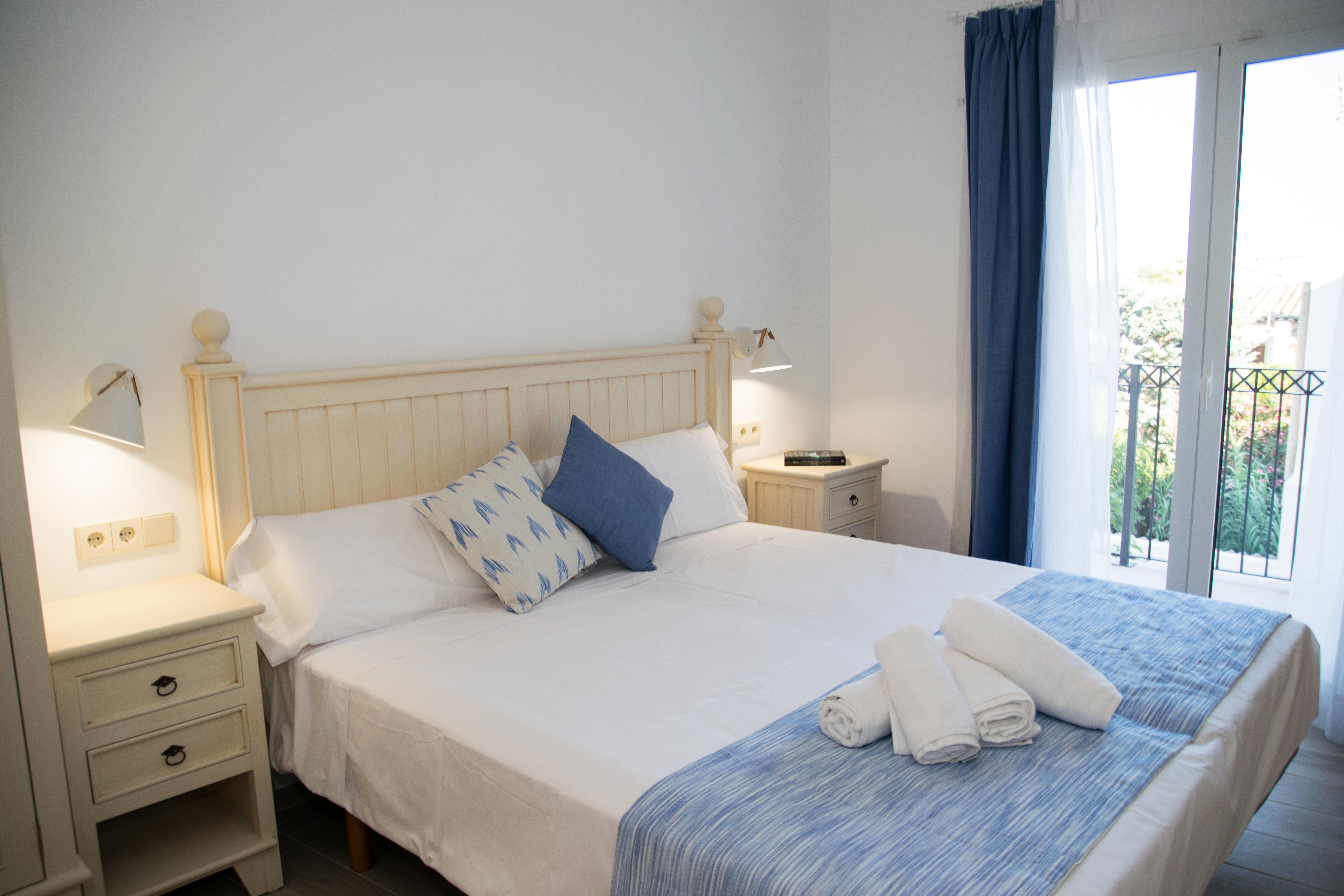 Boutique Hotel Petit Sant Miquel (Adults Only) Calonge  Exterior photo