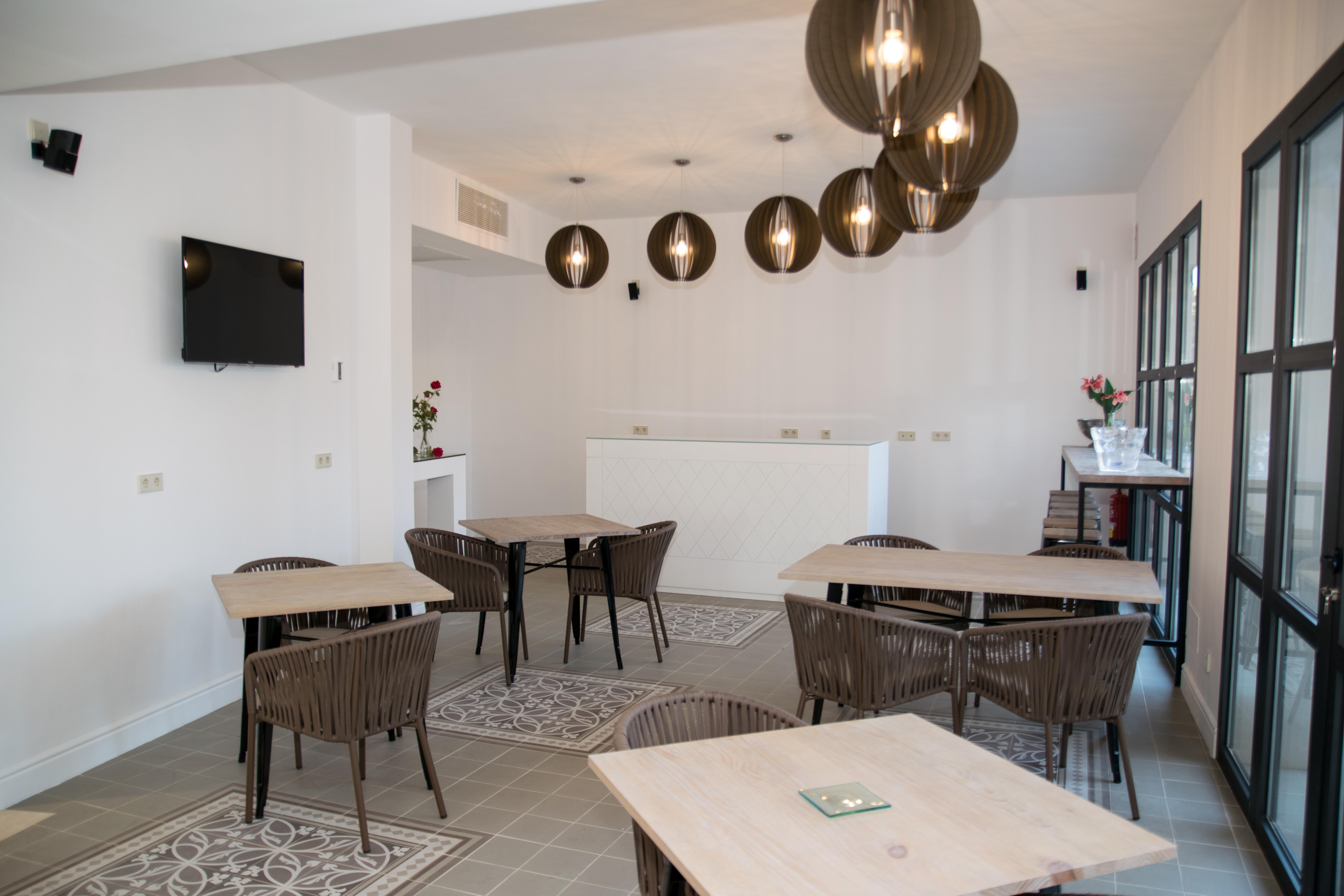 Boutique Hotel Petit Sant Miquel (Adults Only) Calonge  Exterior photo
