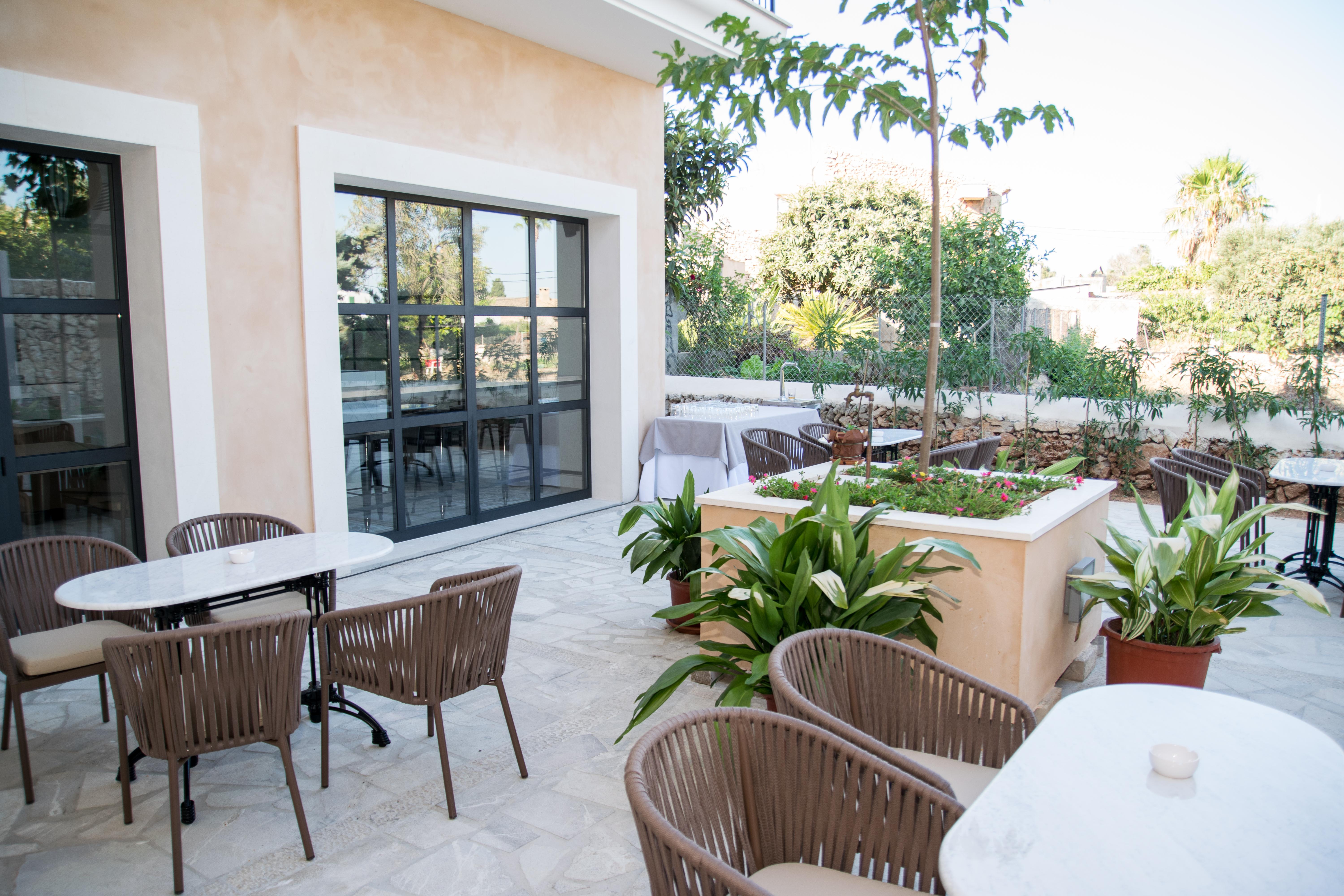 Boutique Hotel Petit Sant Miquel (Adults Only) Calonge  Exterior photo
