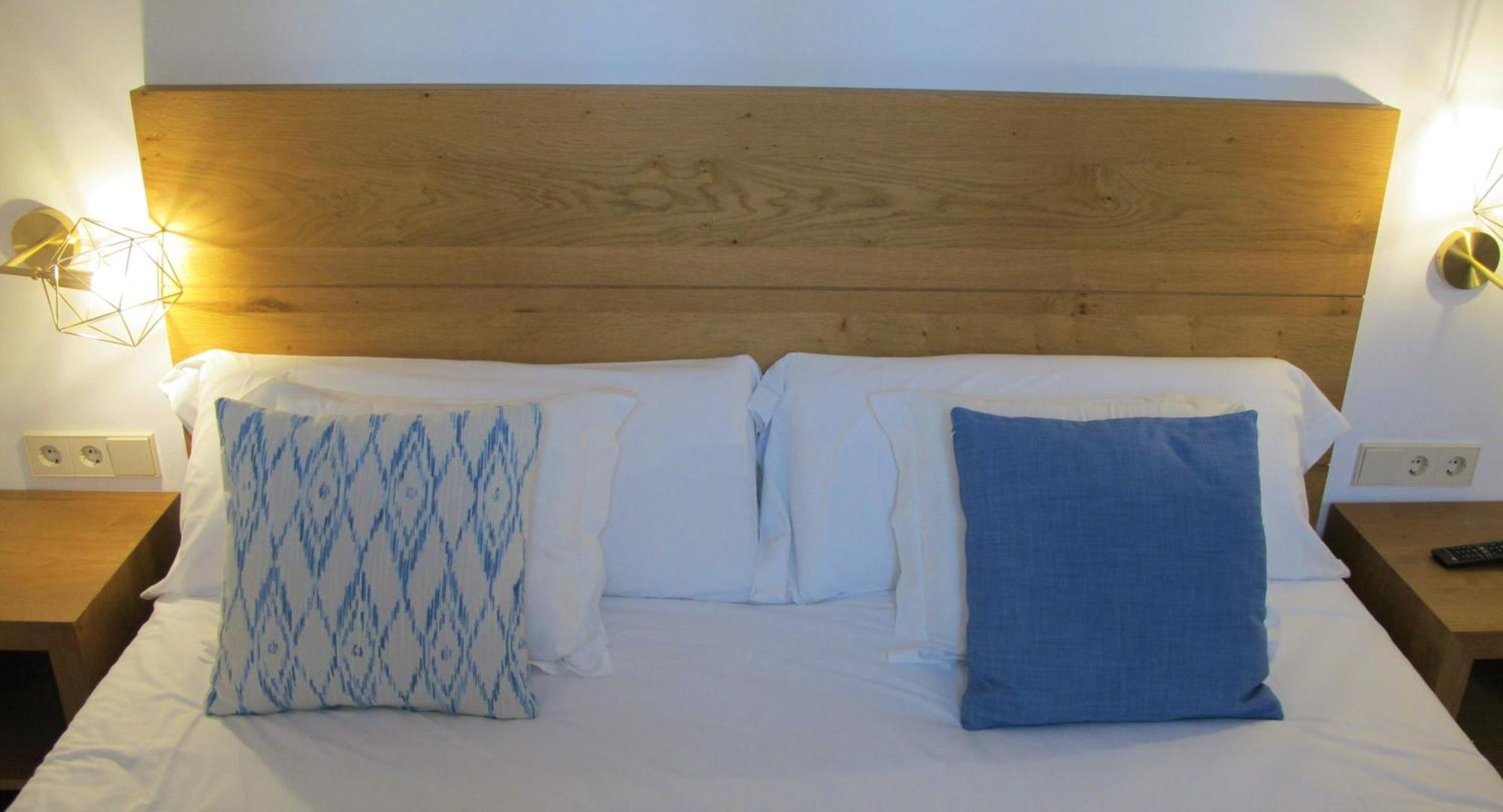 Boutique Hotel Petit Sant Miquel (Adults Only) Calonge  Exterior photo