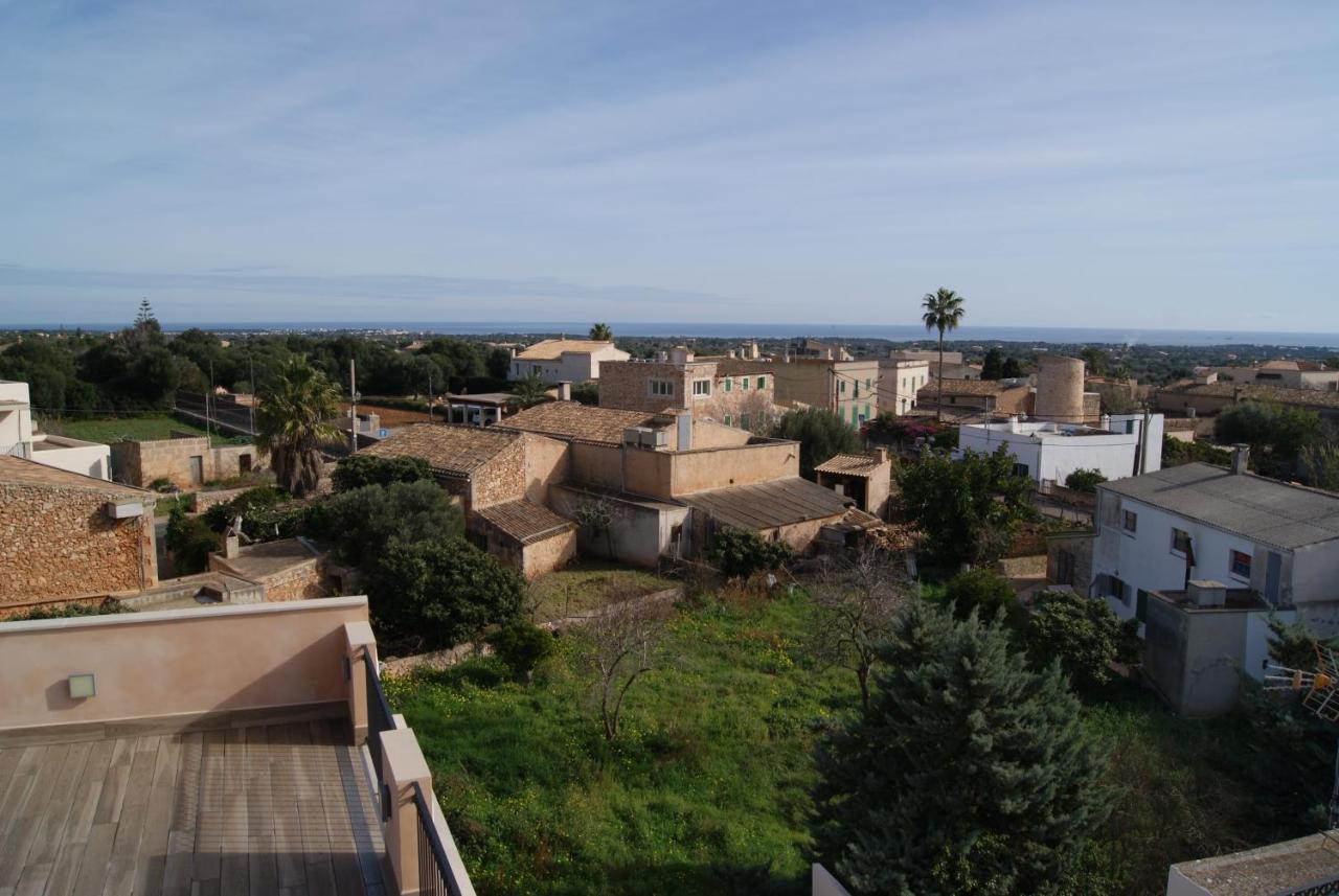 Boutique Hotel Petit Sant Miquel (Adults Only) Calonge  Exterior photo