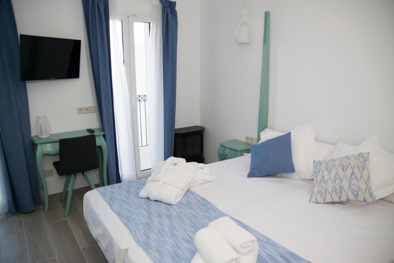 Boutique Hotel Petit Sant Miquel (Adults Only) Calonge  Exterior photo