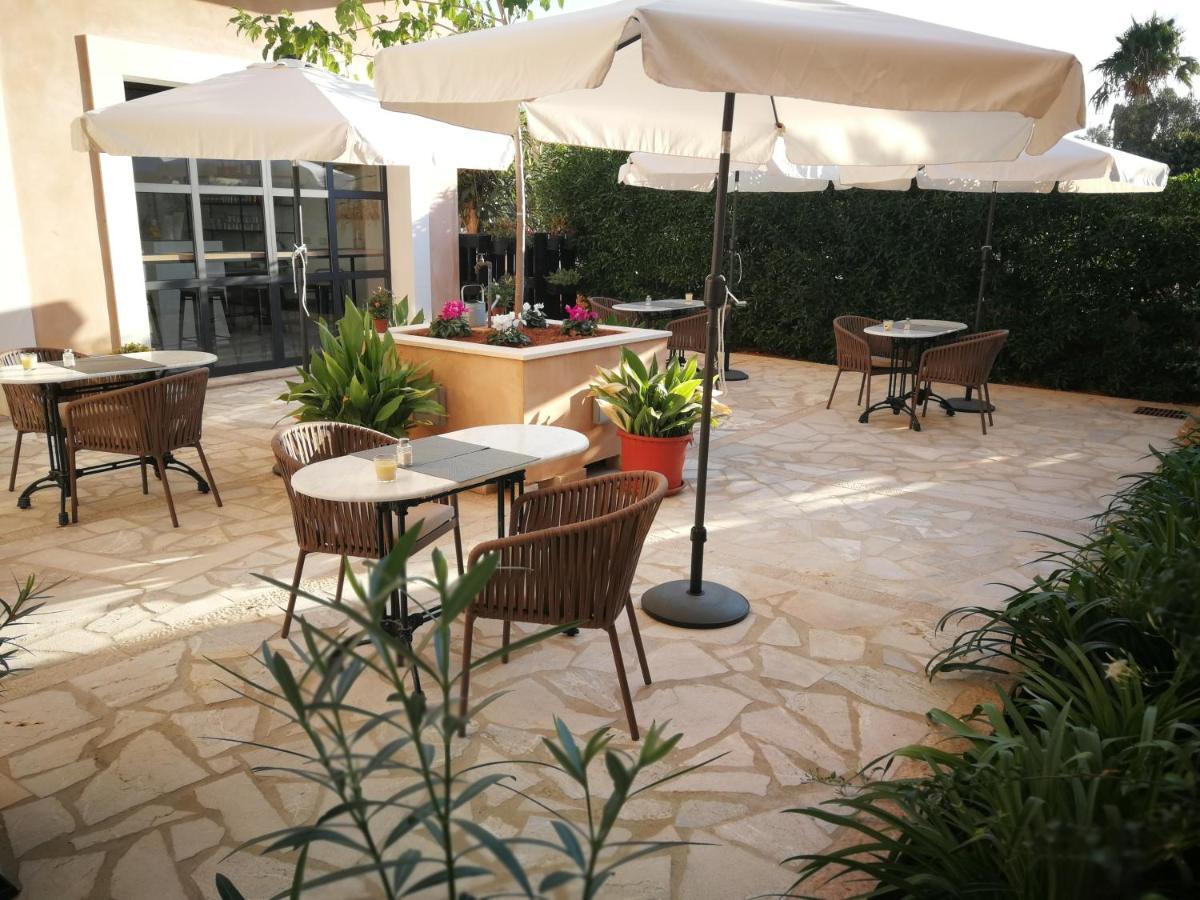 Boutique Hotel Petit Sant Miquel (Adults Only) Calonge  Exterior photo