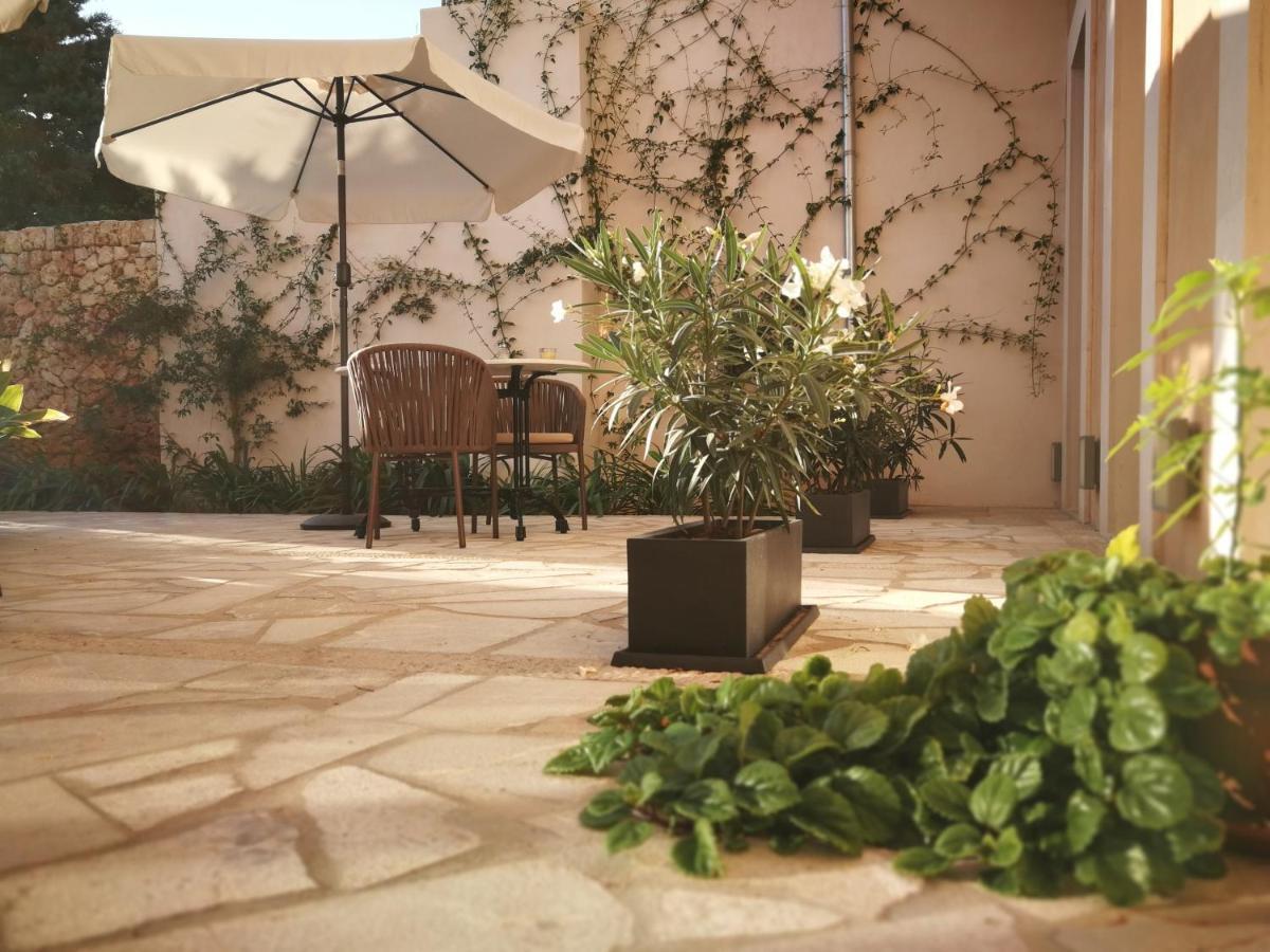 Boutique Hotel Petit Sant Miquel (Adults Only) Calonge  Exterior photo