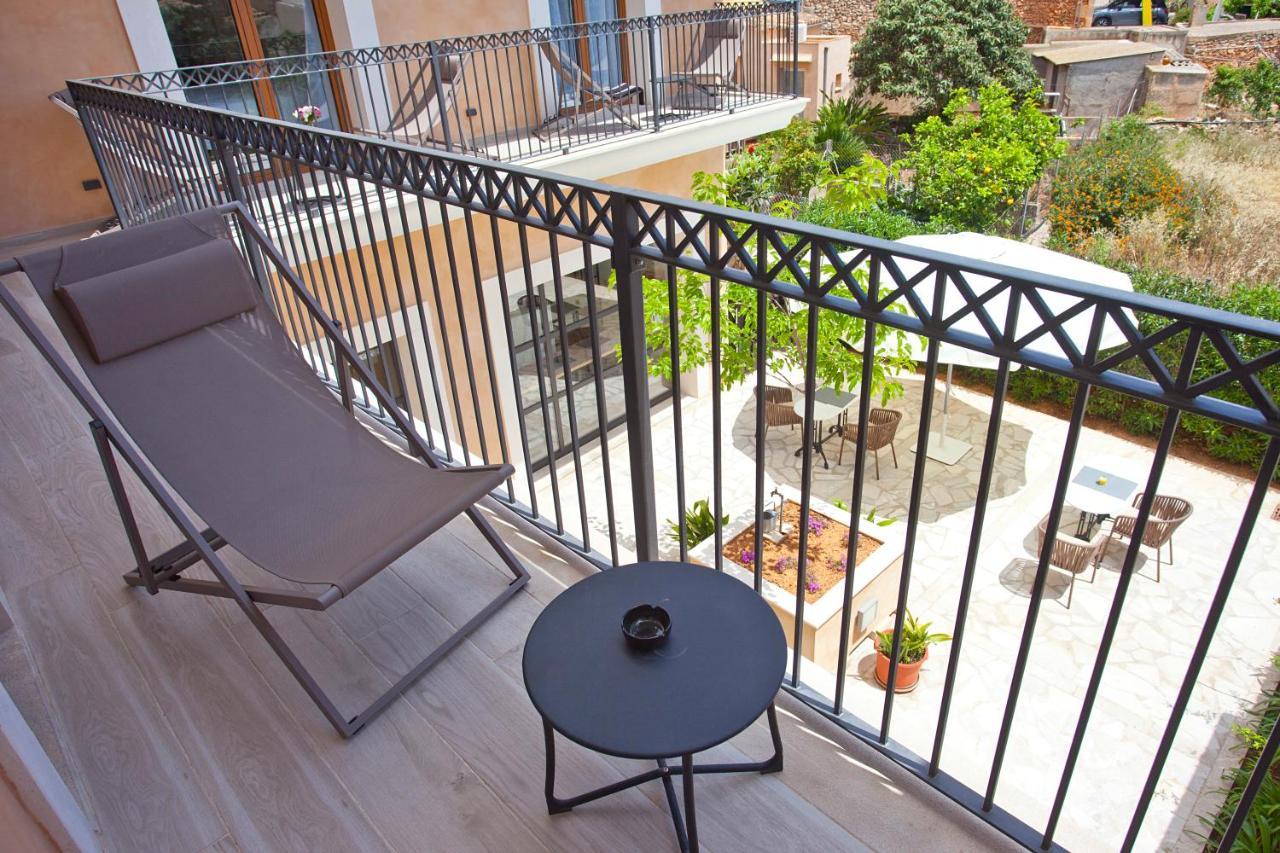 Boutique Hotel Petit Sant Miquel (Adults Only) Calonge  Exterior photo